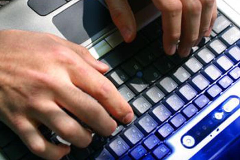 Curso tecnico em informatica